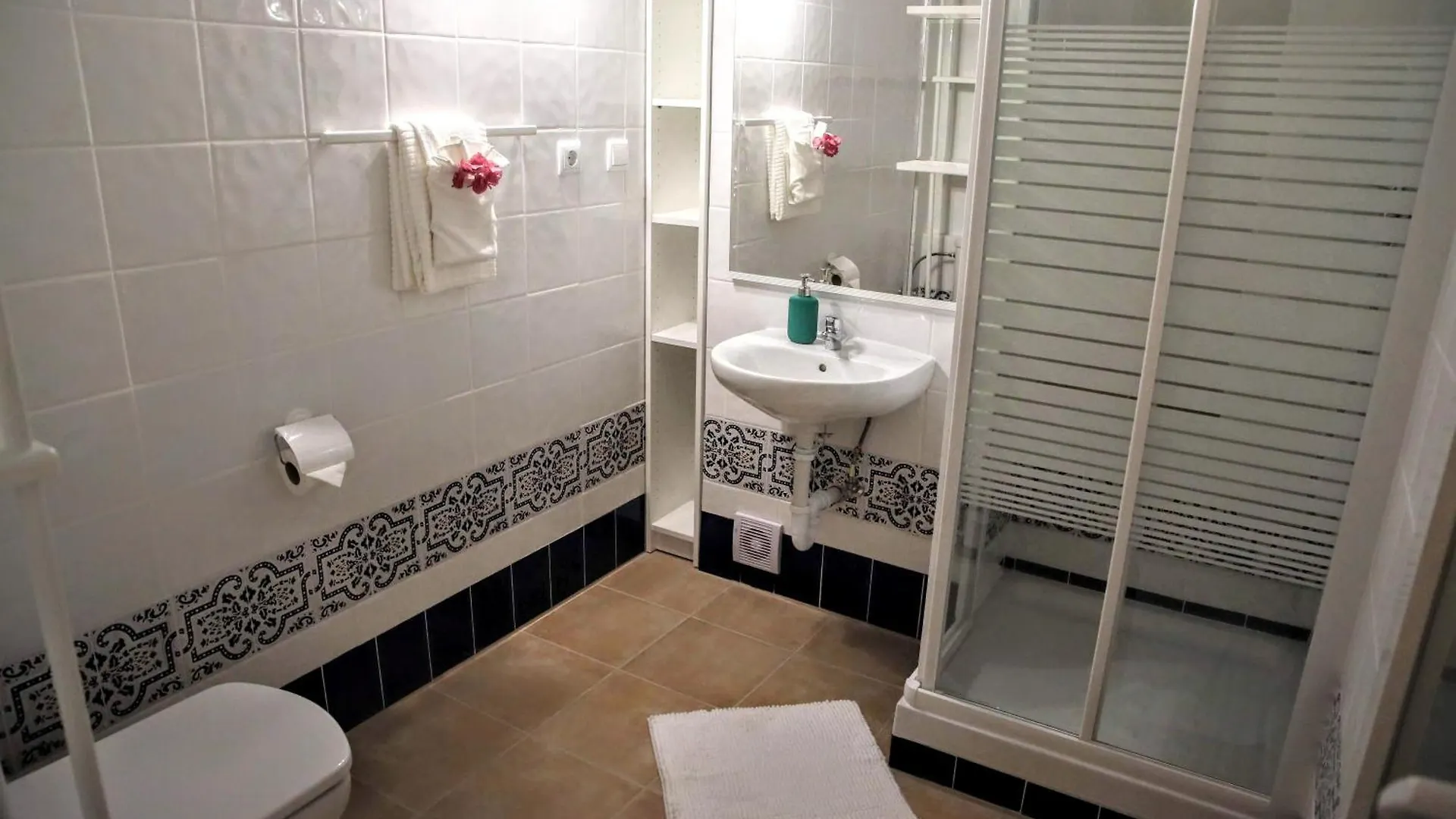 Modernes Wohnen Im Laendlichen Andalusien Villa Torrox 0*,