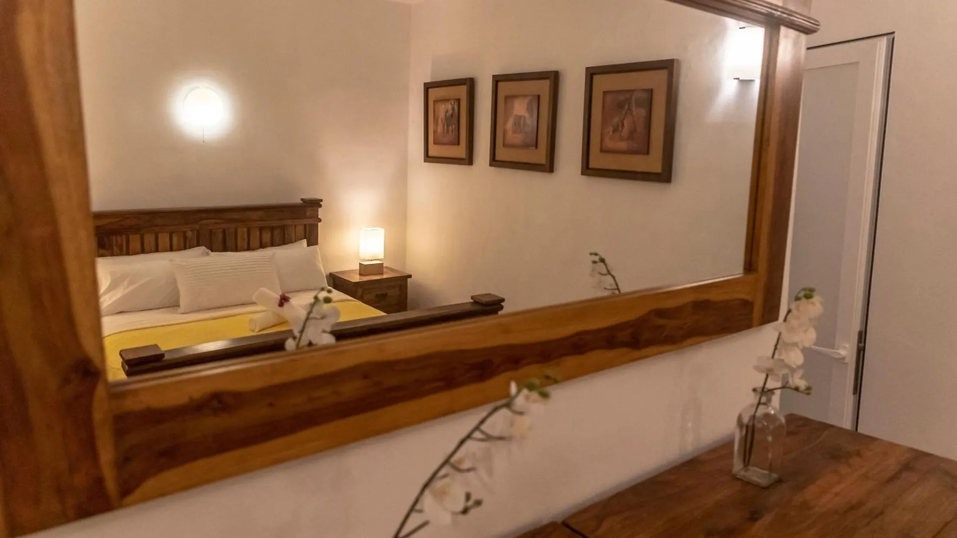 Modernes Wohnen Im Laendlichen Andalusien Villa Torrox 0*,