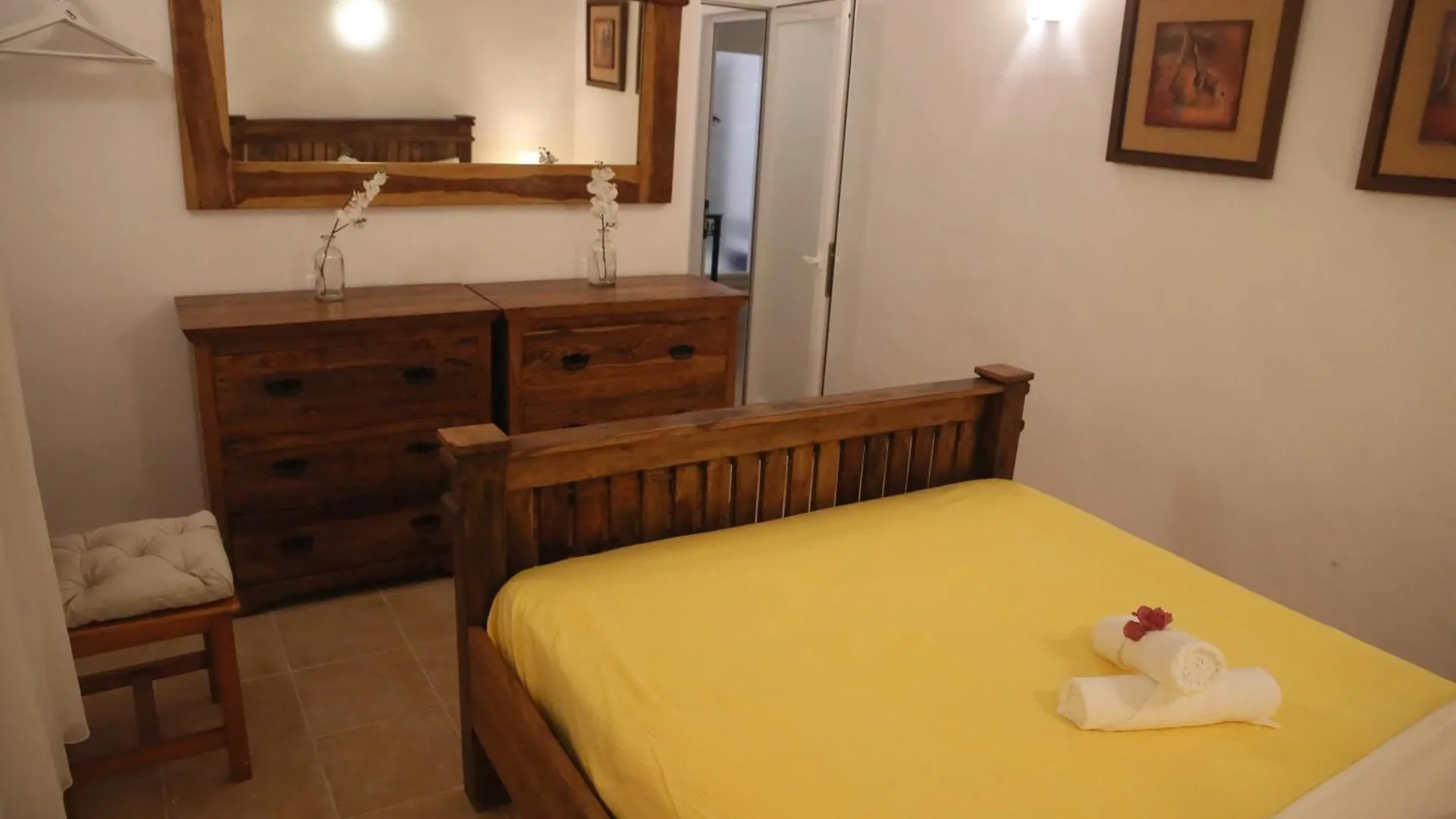 Modernes Wohnen Im Laendlichen Andalusien Villa Torrox Spain