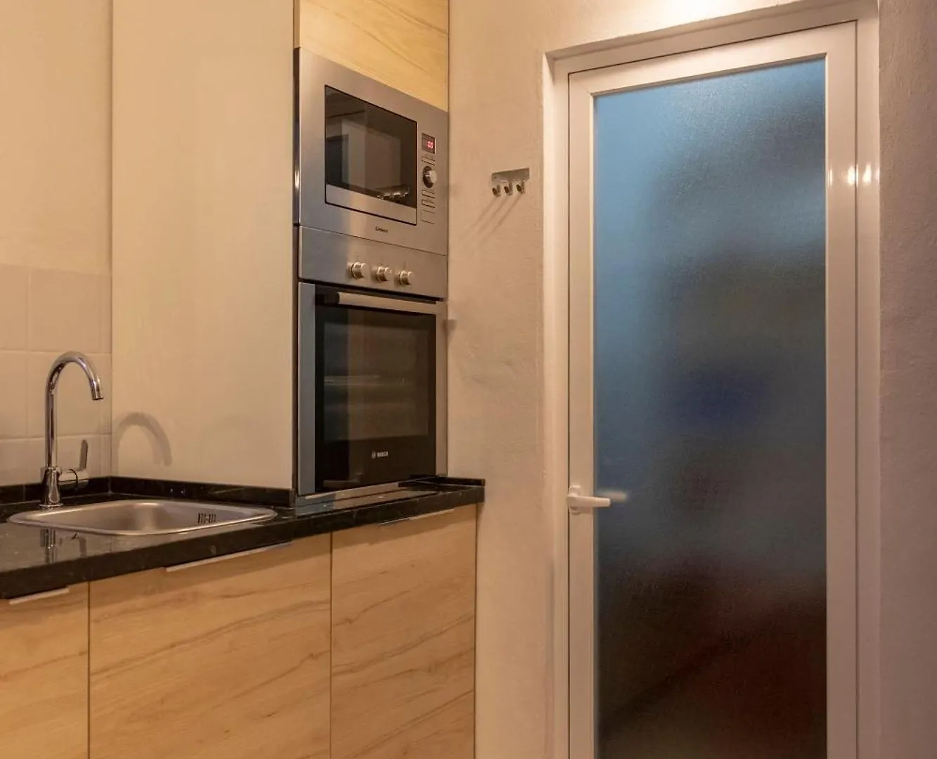 Modernes Wohnen Im Laendlichen Andalusien Villa Torrox Holiday home
