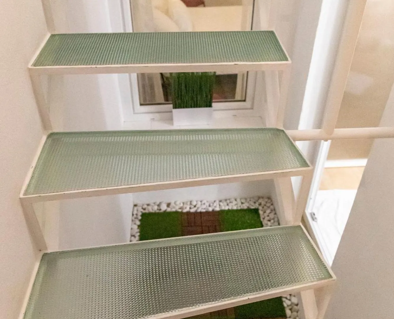 Modernes Wohnen Im Laendlichen Andalusien Villa Torrox