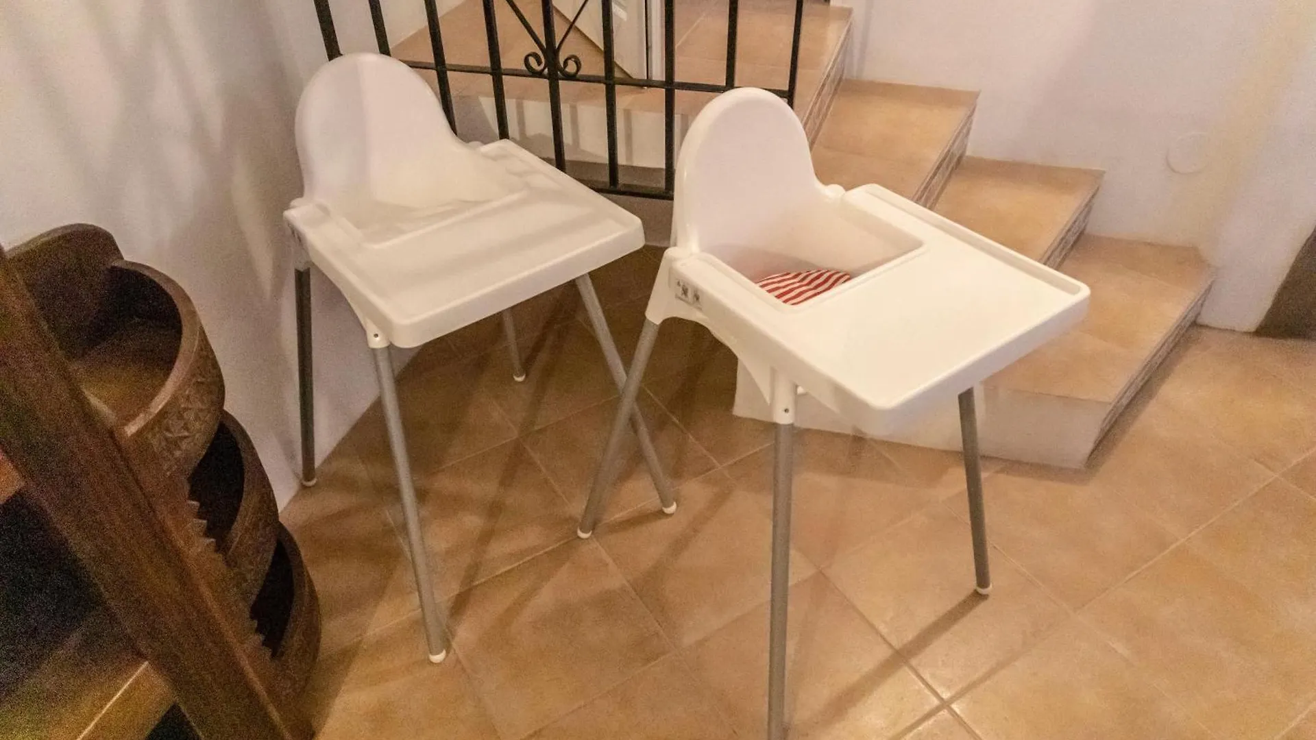 Modernes Wohnen Im Laendlichen Andalusien Villa Torrox Holiday home