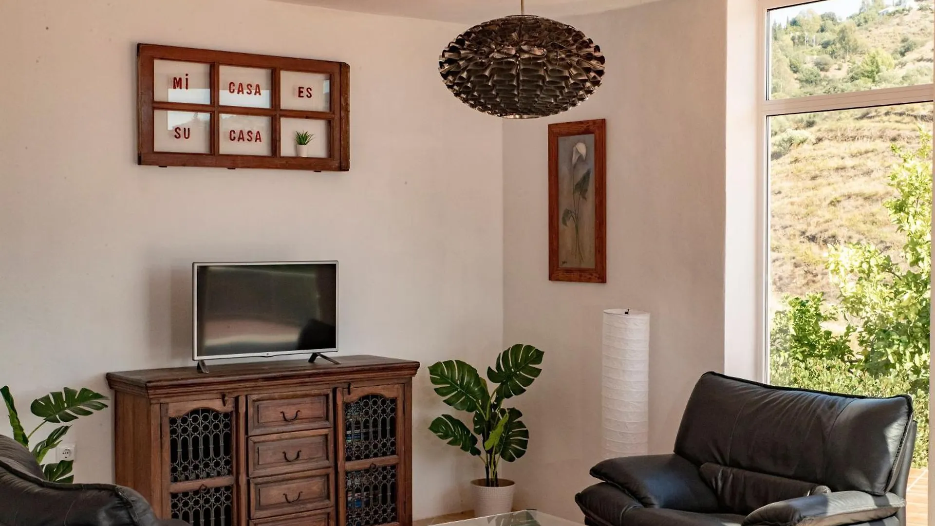Holiday home Modernes Wohnen Im Laendlichen Andalusien Villa Torrox