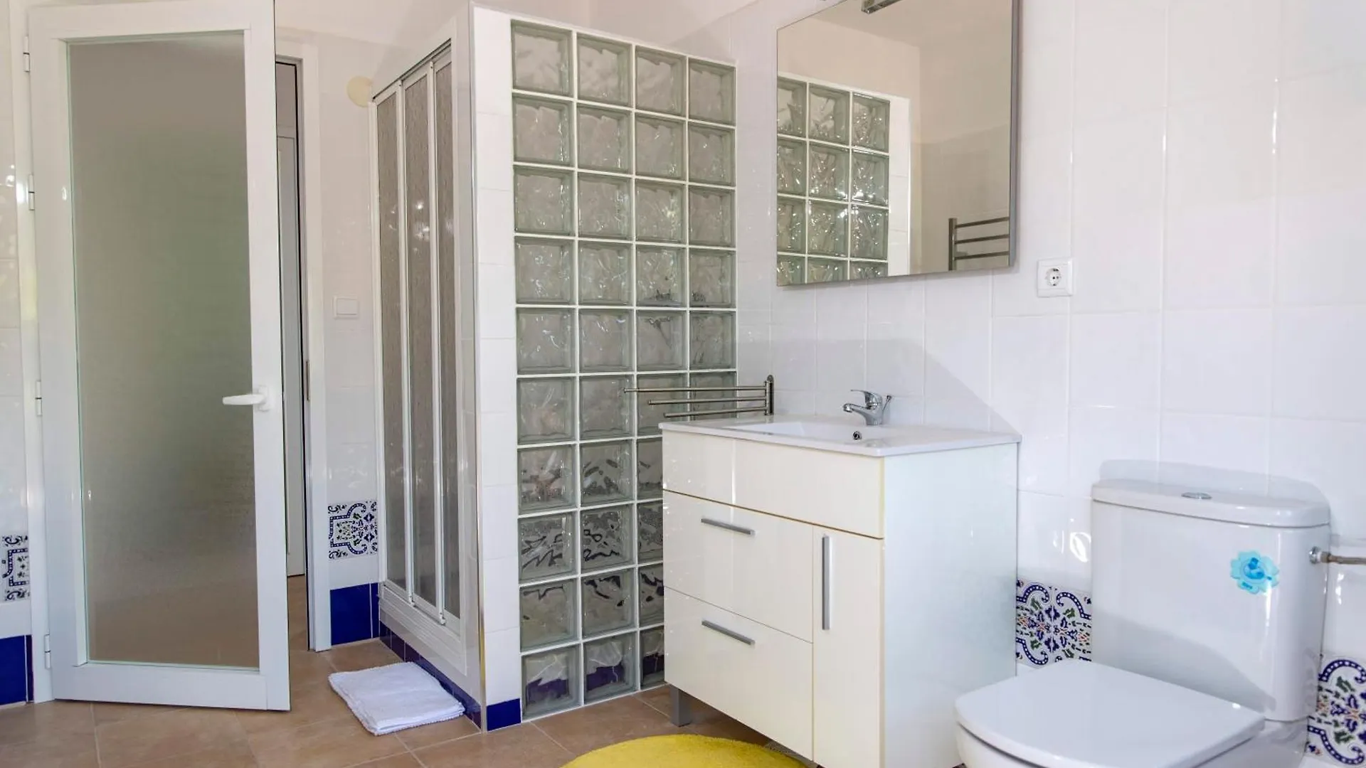 Holiday home Modernes Wohnen Im Laendlichen Andalusien Villa Torrox Spain