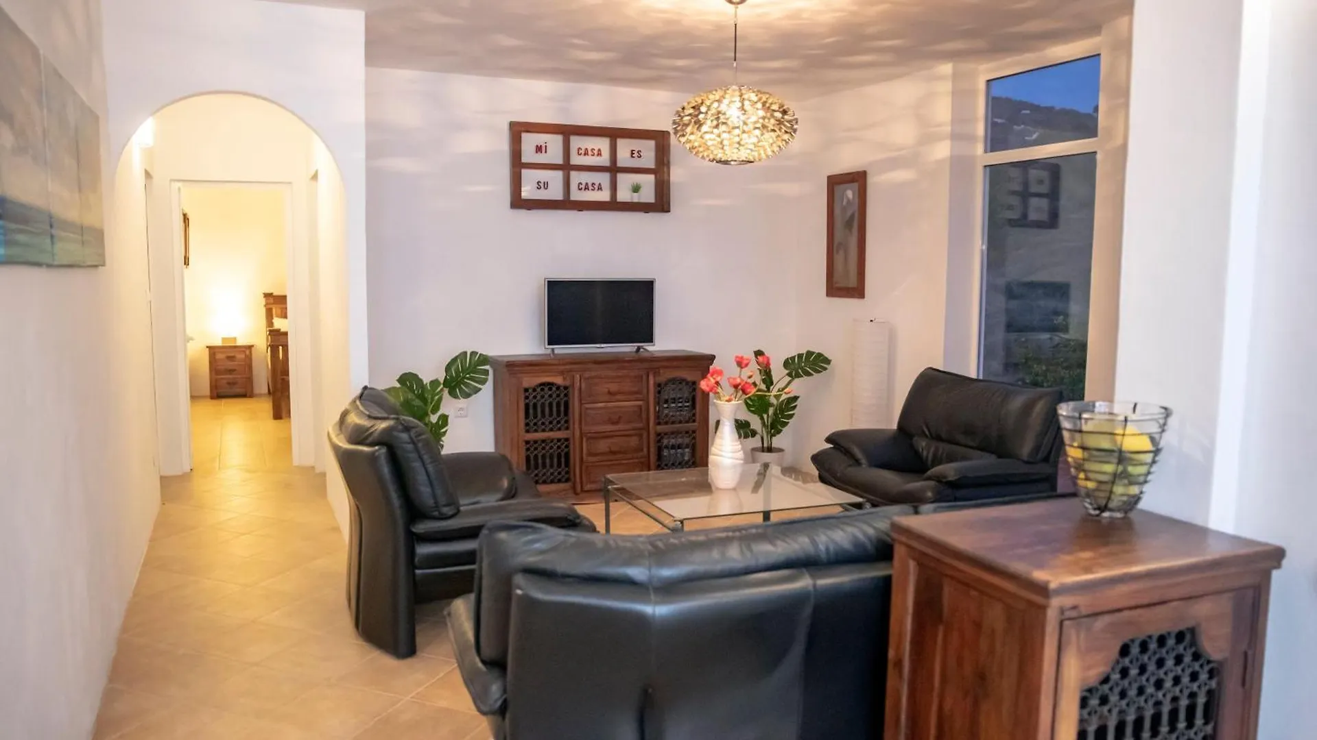 Holiday home Modernes Wohnen Im Laendlichen Andalusien Villa Torrox