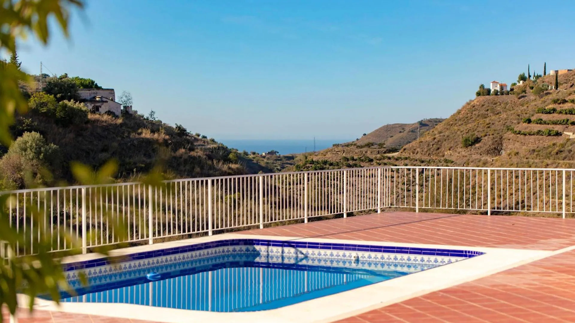 Modernes Wohnen Im Laendlichen Andalusien Villa Torrox 0*,  Spain